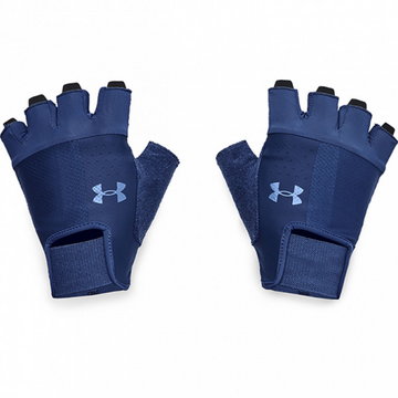 Męskie rękawiczki treningowe UNDER ARMOUR Men's Training Glove