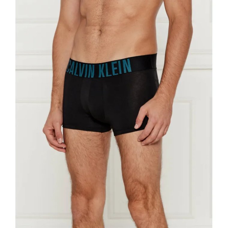 Calvin Klein Underwear Bokserki 3-pack