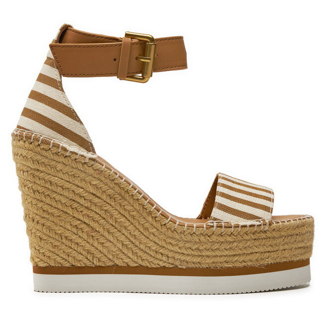 Espadryle See By Chloé