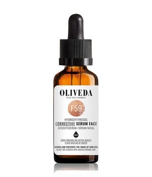 Oliveda Face Care F59 Hydroxytyrosol Corrective Serum do twarzy 30 ml