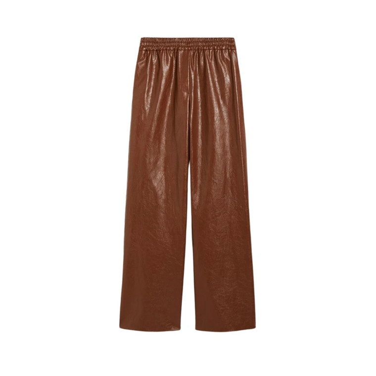 Trousers Max Mara Weekend