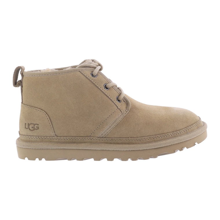 Neumel 37 - Stylowe i Wygodne Buty UGG