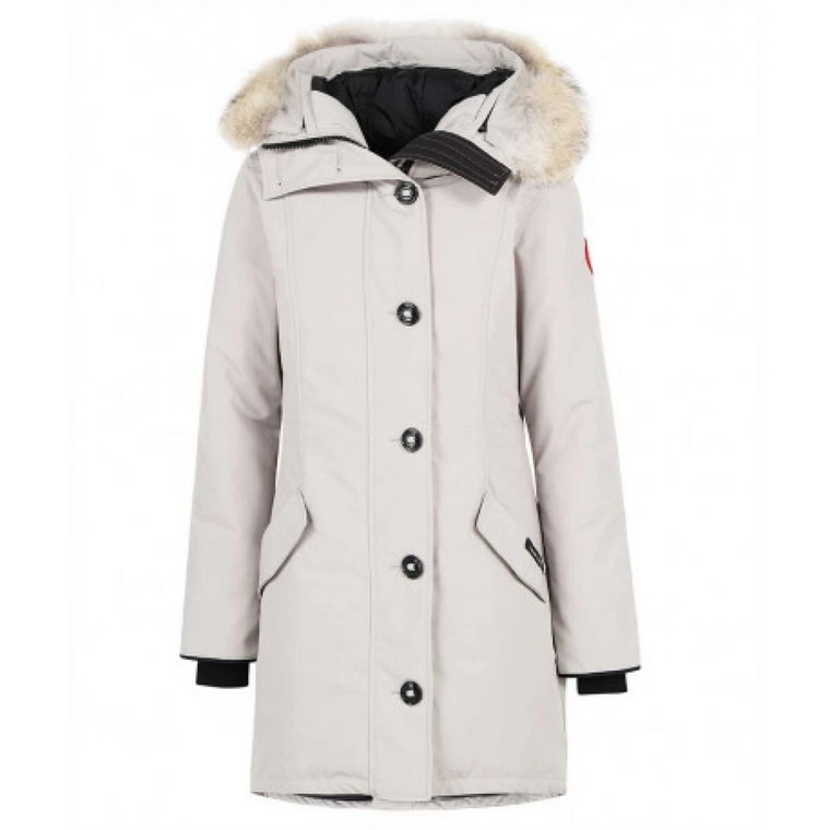 Coats Canada Goose