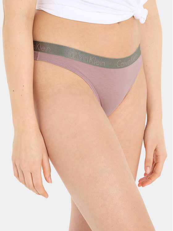 Stringi Calvin Klein Underwear