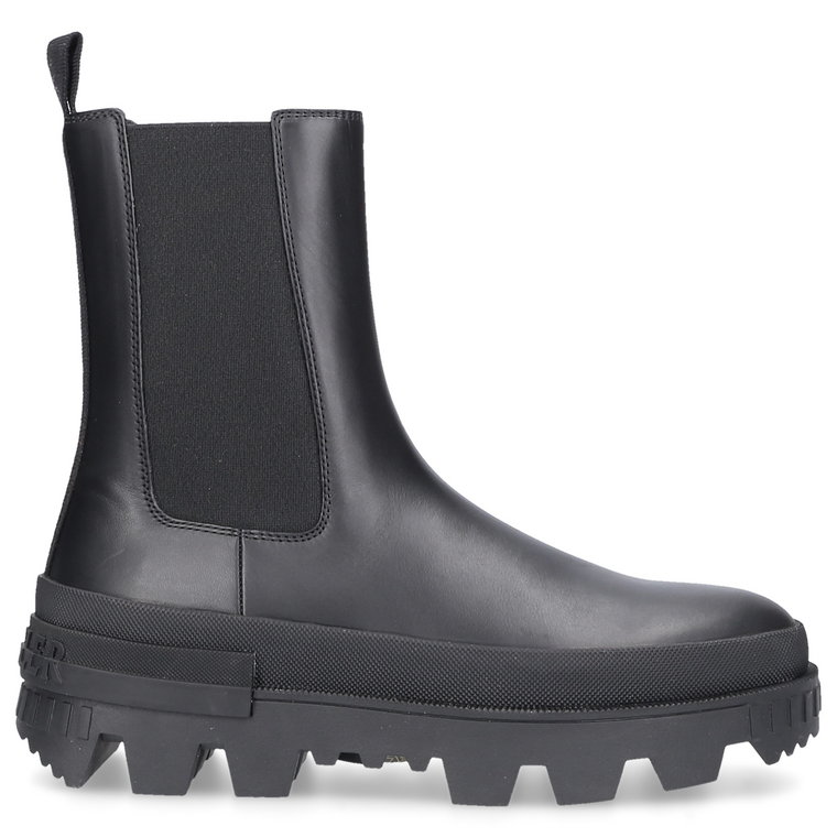 Moncler Chelsea Boots CORALYNE