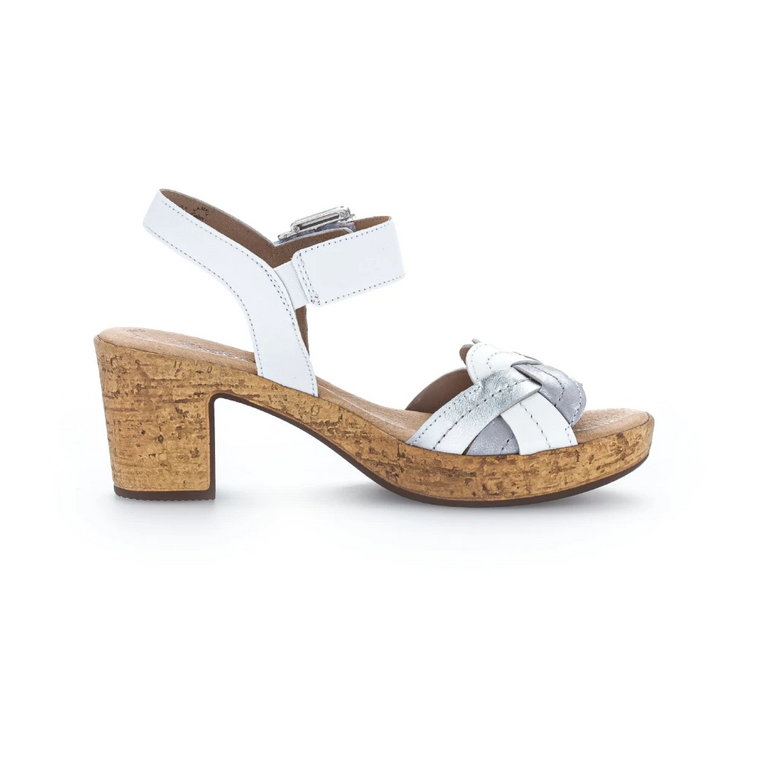 Flat Sandals Gabor