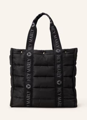 Hey Marly Torba Shopper schwarz