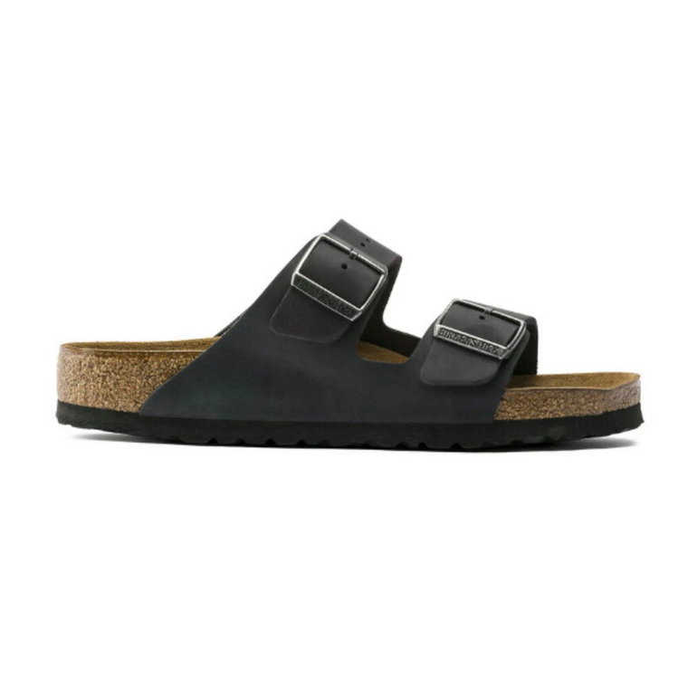 Sandals Arizona Soft Footbed Birko-Flor Birkenstock