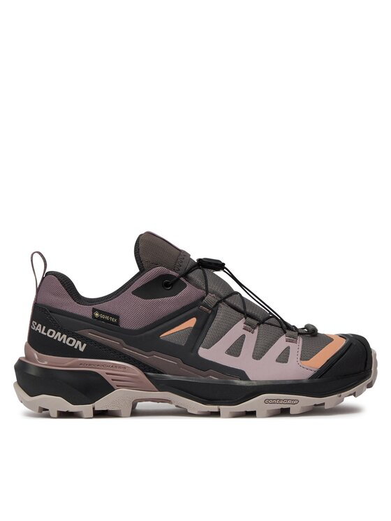 Sneakersy Salomon