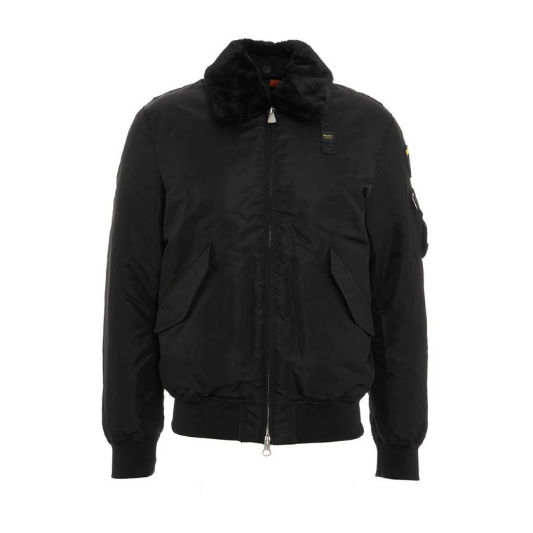 Jackets Blauer