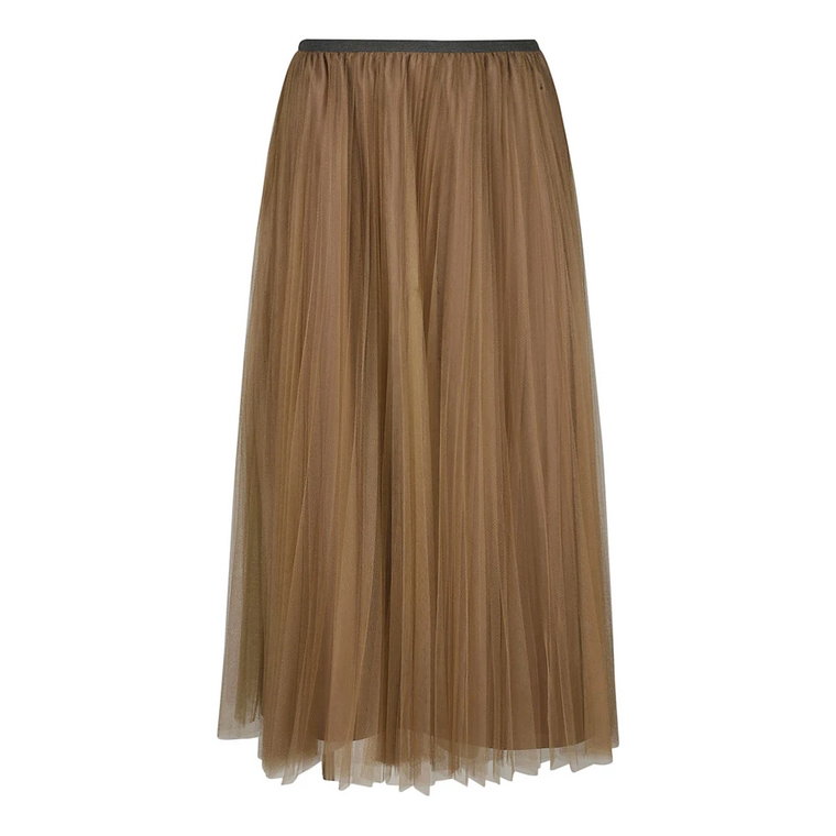 Midi Skirts Fabiana Filippi