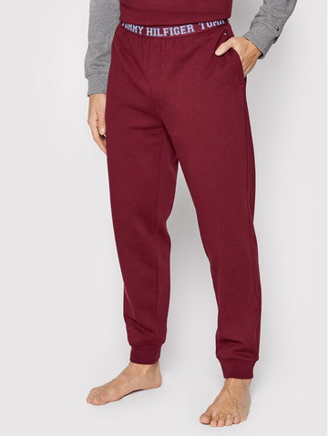Spodnie piżamowe Tommy Hilfiger