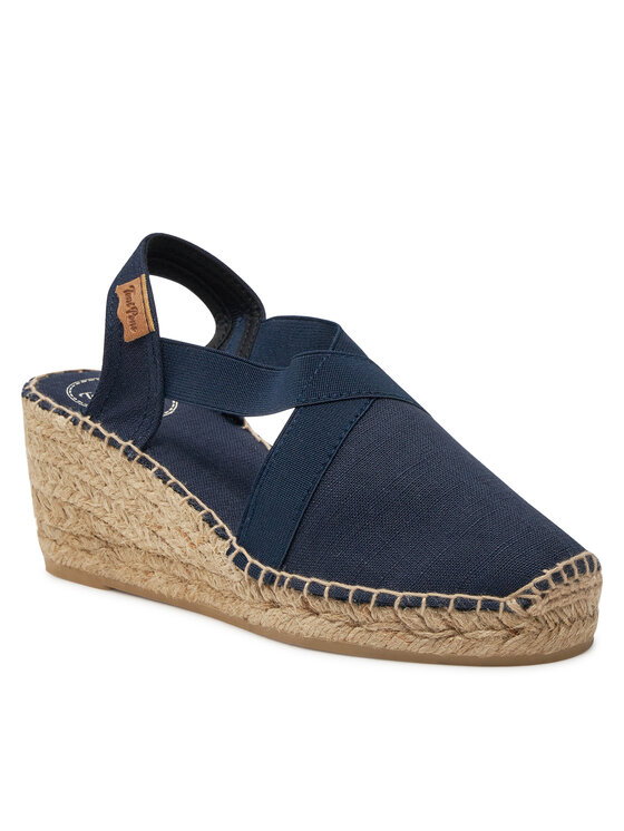 Espadryle Toni Pons