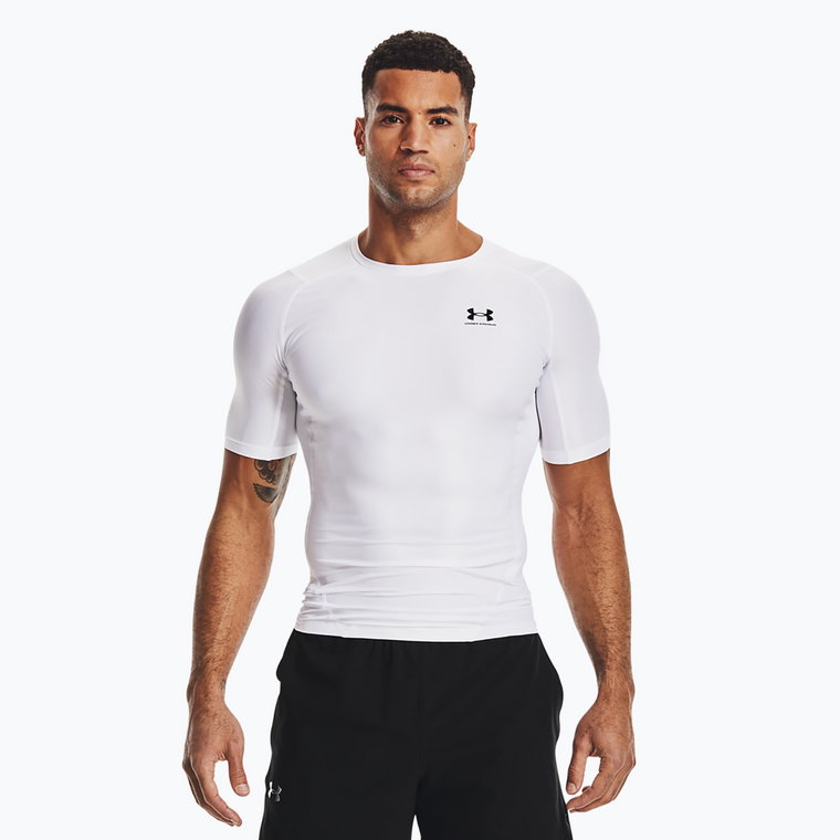 Koszulka treningowa męska Under Armour HG IsoChill Comp | WYSYŁKA W 24H | 30 DNI NA ZWROT