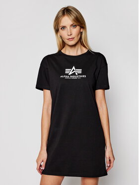 T-Shirt Alpha Industries