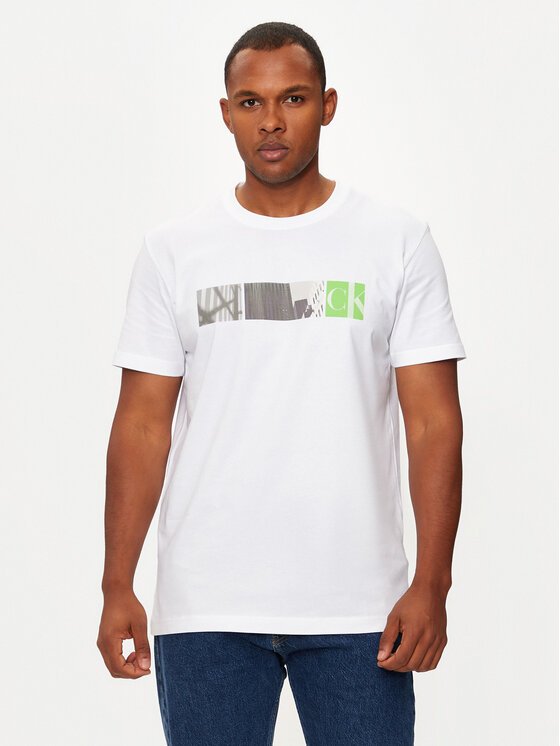 T-Shirt Calvin Klein Jeans