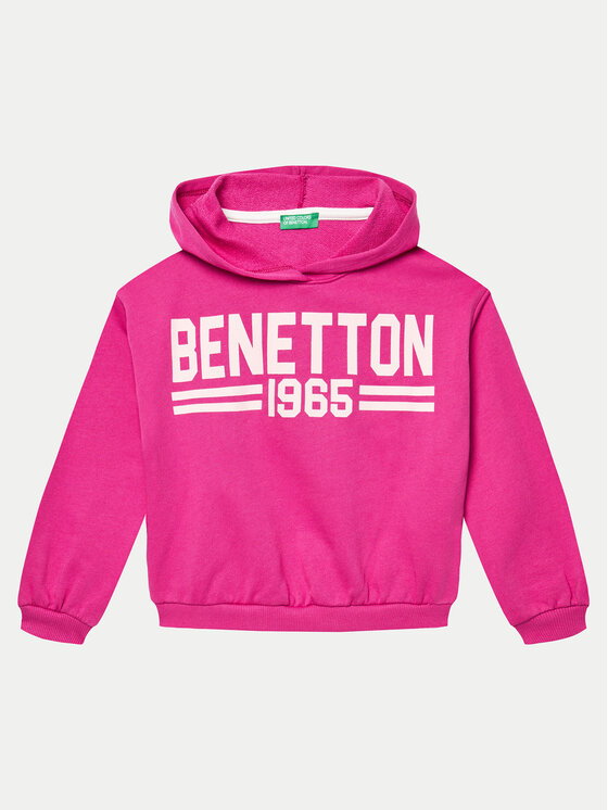 Bluza United Colors Of Benetton