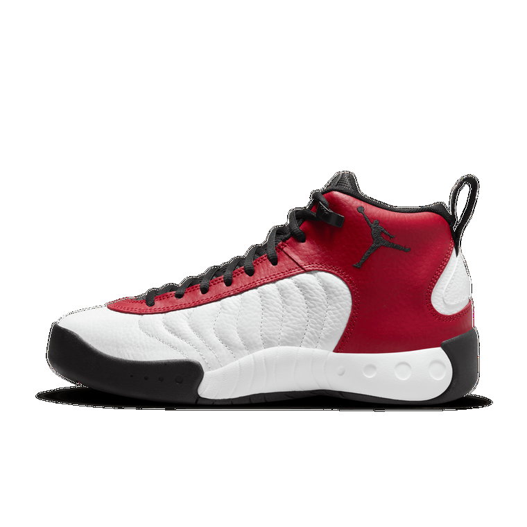 Buty męskie Jordan Jumpman Pro - Czerń