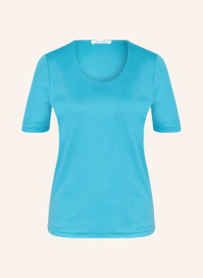 Efixelle T-Shirt blau