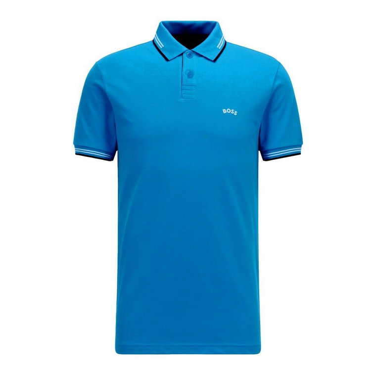 Koszulka Polo Hugo Boss