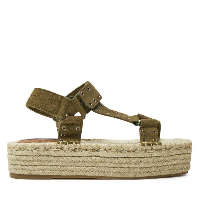 Espadryle Pepe Jeans