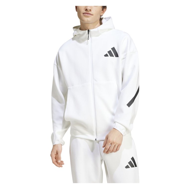 Bluza męska adidas Z.N.E. Full Zip JF2443