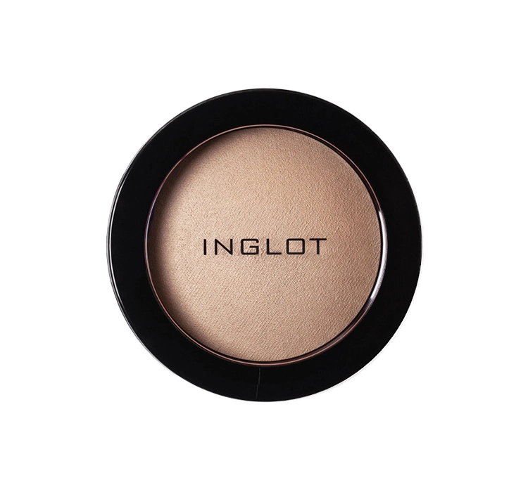 INGLOT BRONZIE CHEEKS BRONZER DO TWARZY 43 5,6G