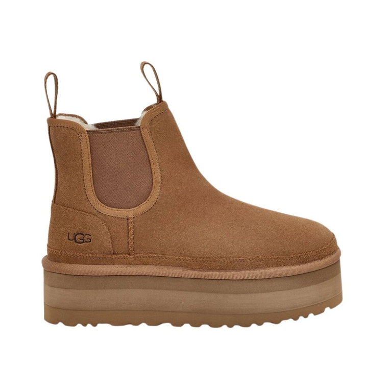 Buty UGG