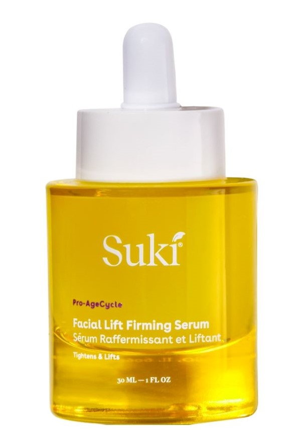 Suki Skincare Facial Lift Firming - Serum 30ml