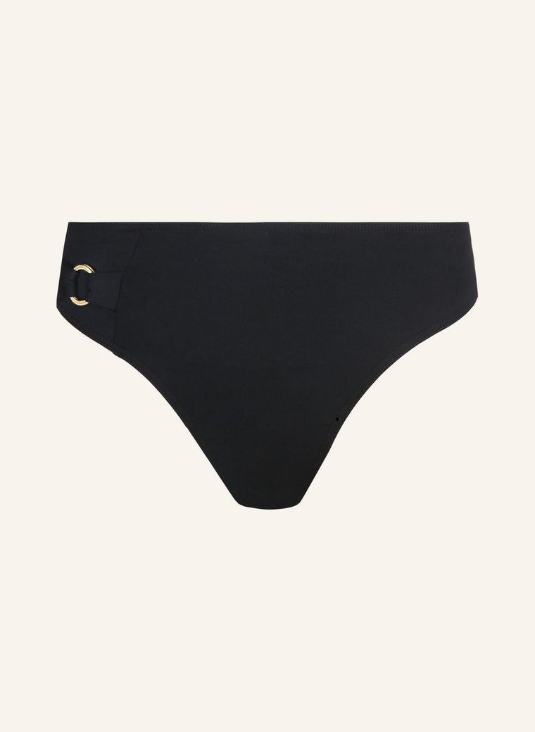 Primadonna Dół Od Bikini Basic Damietta schwarz