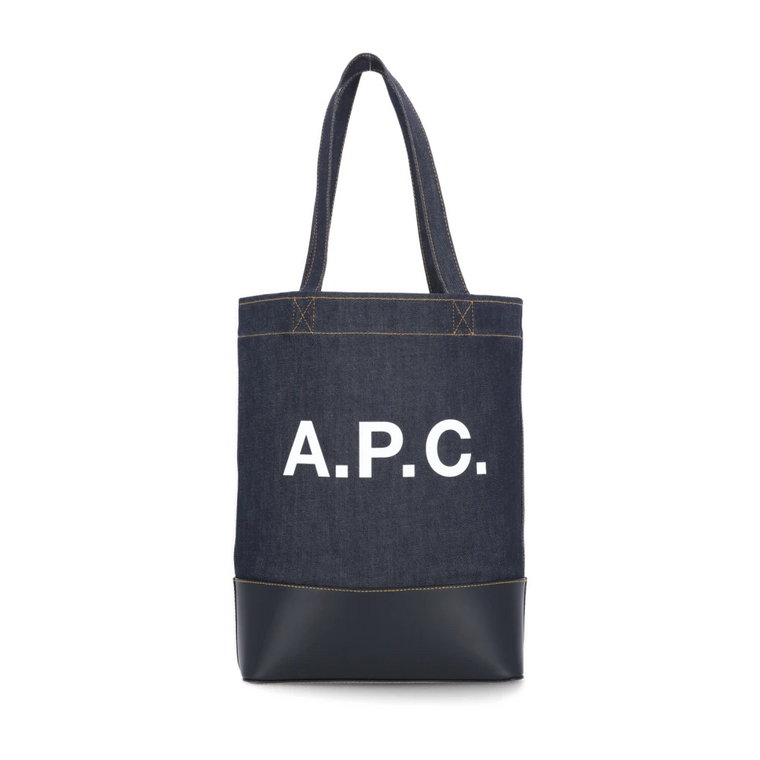 Tote Bags A.p.c.