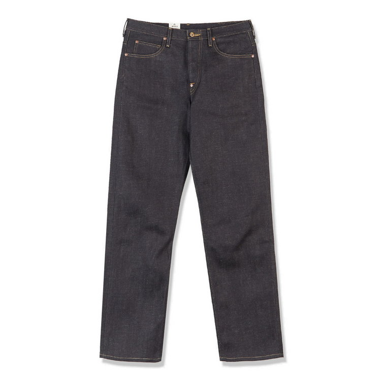 Lee 101 Cowboy Dry Indigo L32-30 Lee