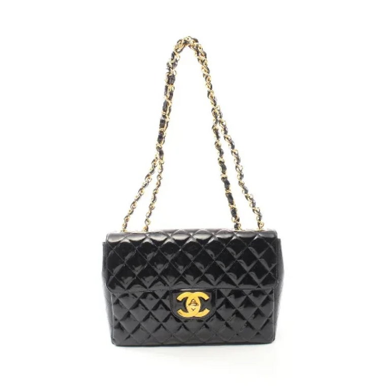 Pre-owned torba na ramię Chanel Vintage