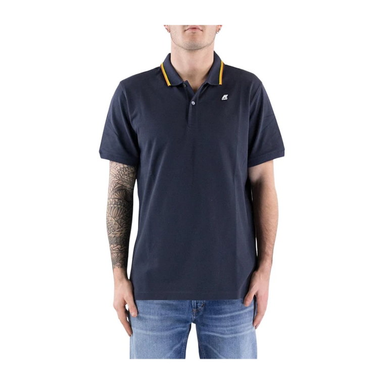 Polo Shirts K-Way