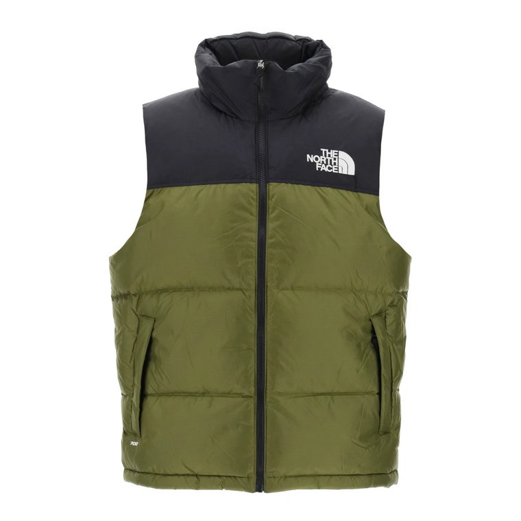 Vests The North Face