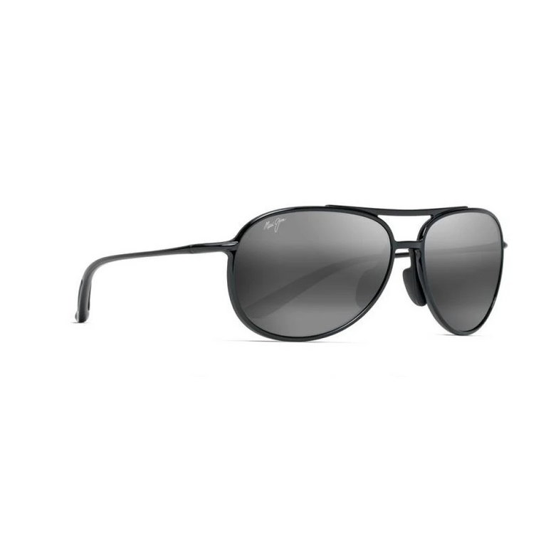 Okulary przeciwsłoneczne Alelele Bridge 438-02 Maui Jim