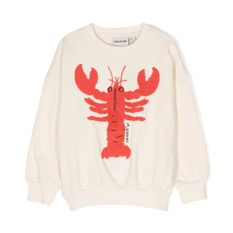 Sweatshirts Mini Rodini