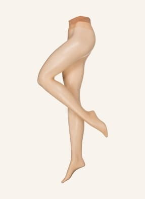 Wolford Rajstopy Nude beige