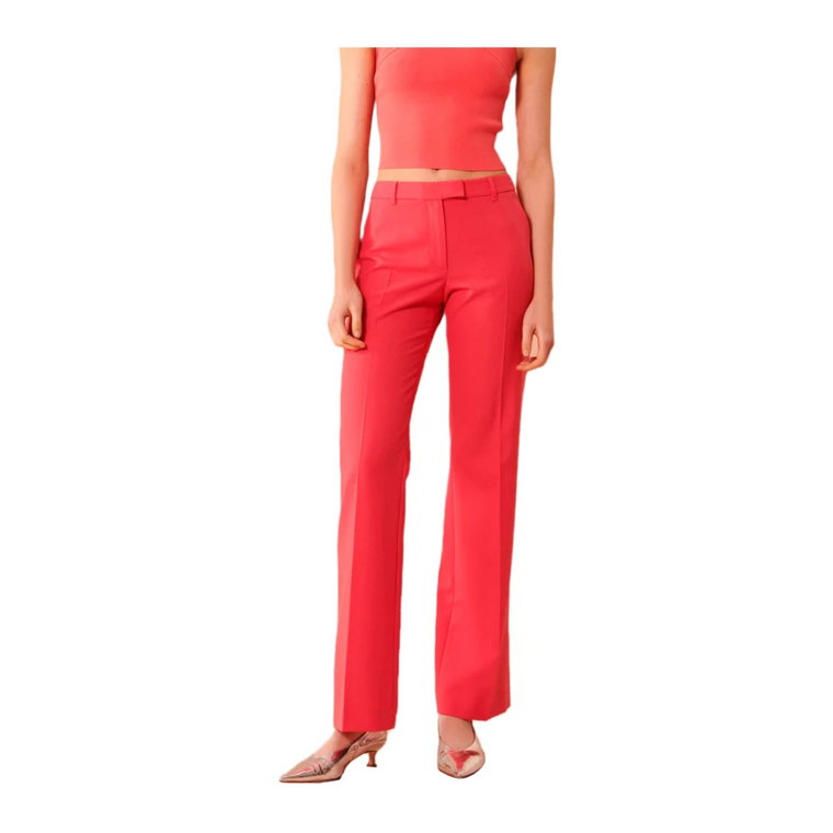 Wide Trousers Tara Jarmon