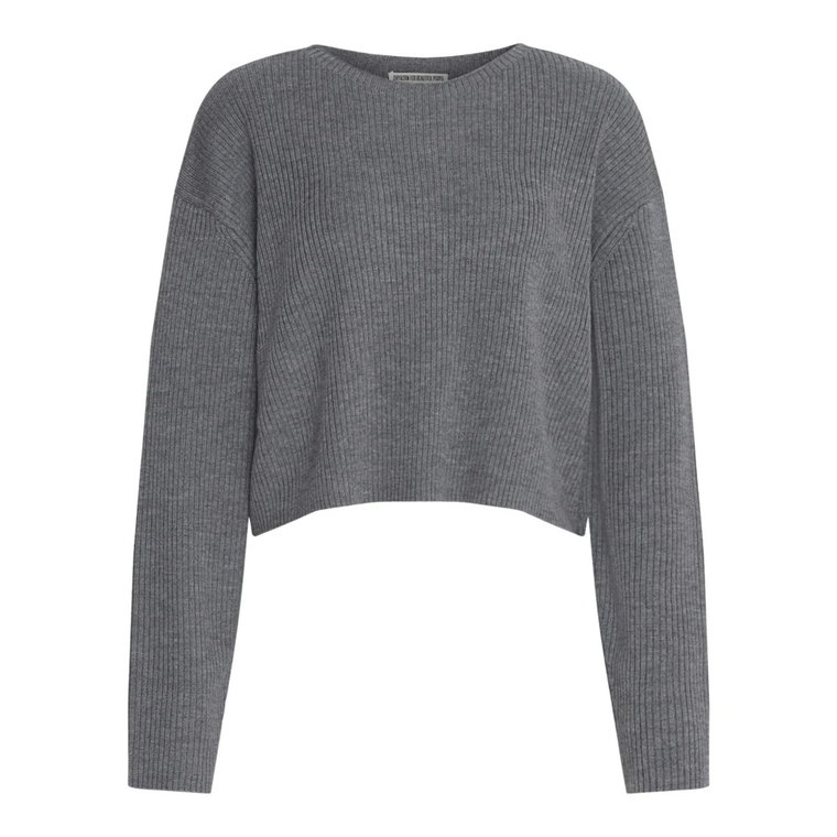 Round-neck Knitwear Drykorn