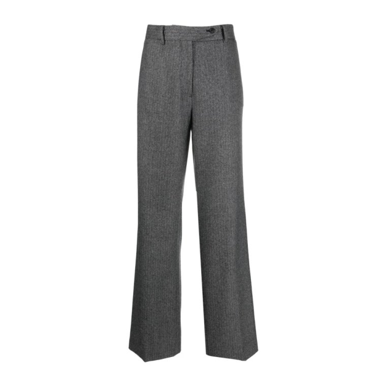 Wide Trousers N21