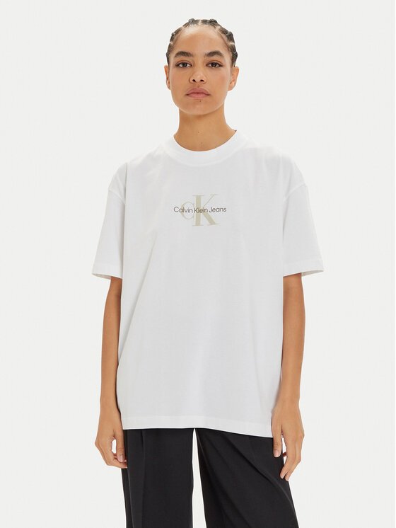 T-Shirt Calvin Klein Jeans