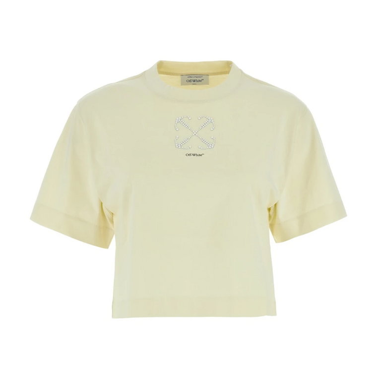 T-Shirts Off White