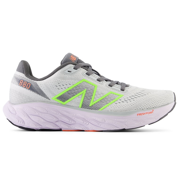 Buty damskie New Balance Fresh Foam X 880v14 W880F14  szare