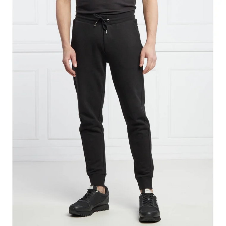 BOSS BLACK Spodnie dresowe Lamont 92 | Regular Fit