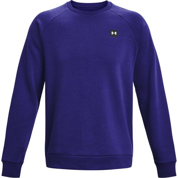 Bluza męska Rival Fleece Crew Under Armour