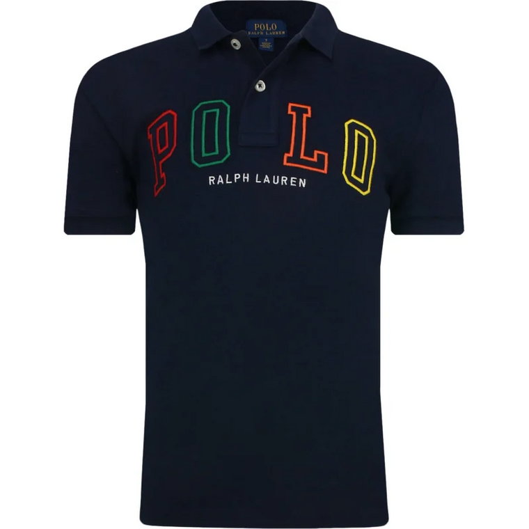 POLO RALPH LAUREN Polo | Regular Fit