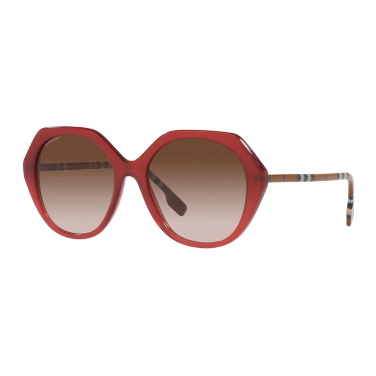 Vanessa BE 4375 Sunglasses Burberry