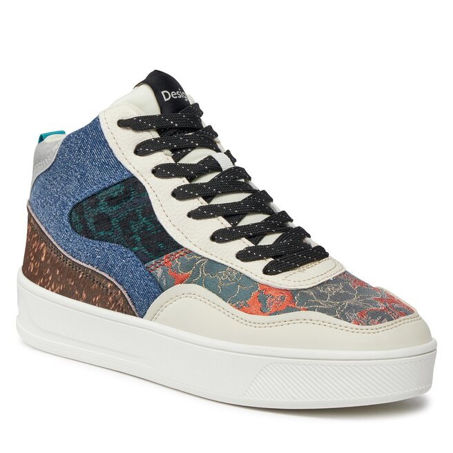 Sneakersy Desigual