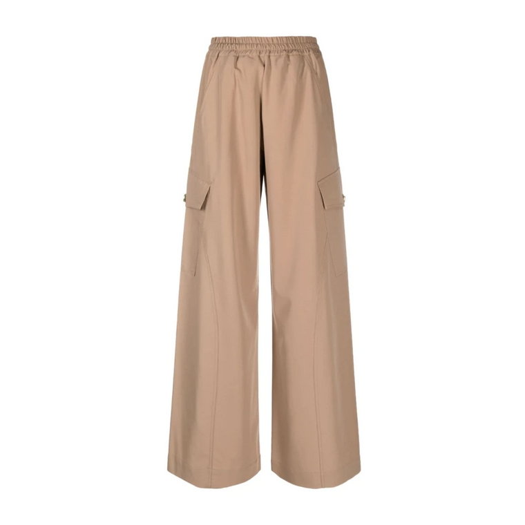 Wide Trousers Pinko